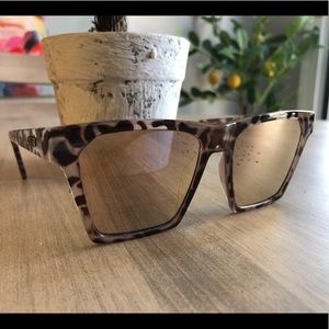 Quay Sunglasses - Alright style